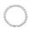 Sterling Silver Glitter SnowBall Bracelet