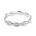 Sterling Silver Fancy Link Bracelet