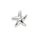 Sterling Silver Starfish Pendant ~ Silver Pendants