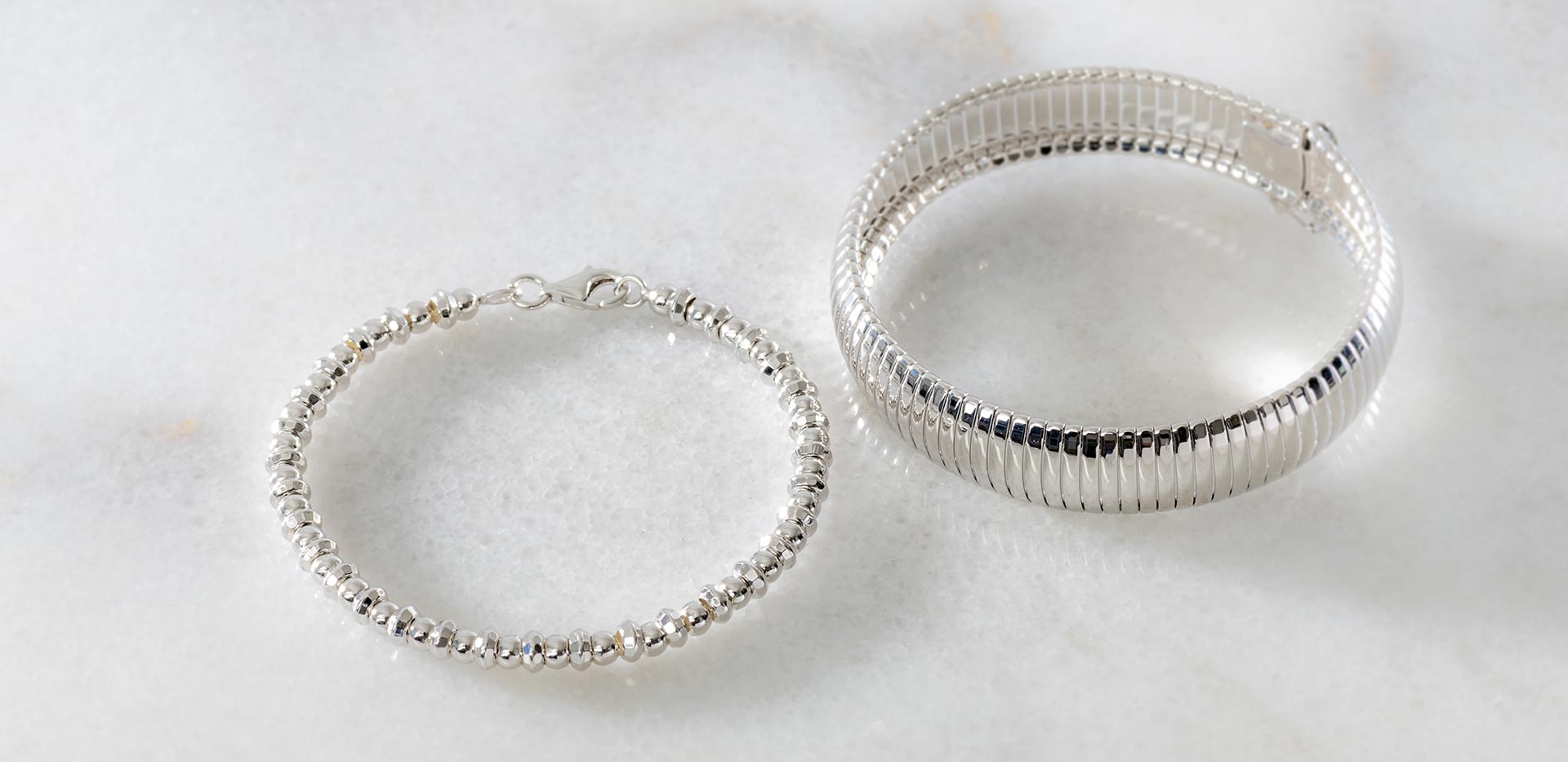 Bracelets - Dawes Jewellery Category