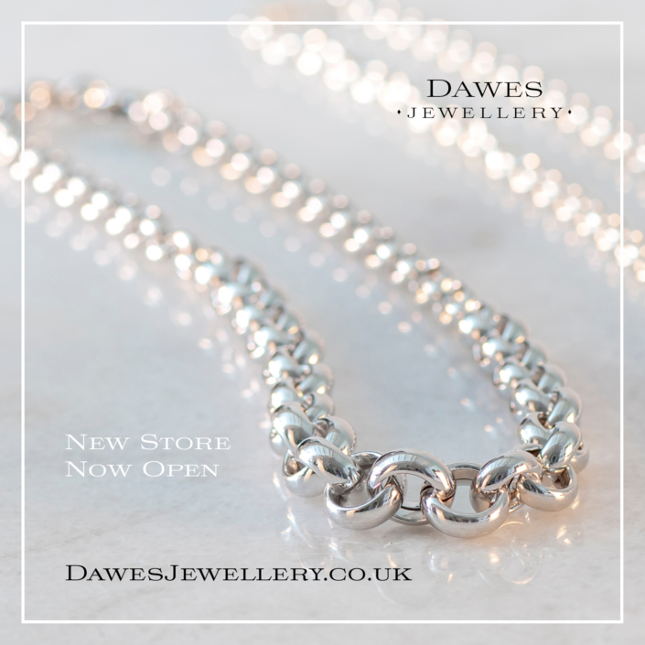 Our new store is now open at Battle Goldsmiths