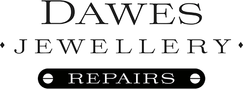 Dawes Jewellery Repairs Logo 250w